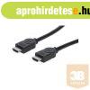 Manhattan HDMI k�bel 323215 High Speed HDMI k�bel with Ether