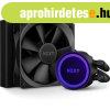 Fan NZXT - Kraken 120 RGB - Vzhts - 120mm - RL-KR120-B1