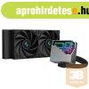 DeepCool CPU Water Cooler - LT520 (max 19dB; max. 145,86 m3/