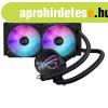 Fan Asus ROG RYUO III 240 - ARGB - Vzhts