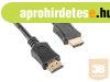 Gembird HDMI k�bel V2.0 CCS apa-apa aranyozott csatlakoz�val