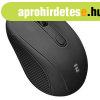 Everest Vezet�k n�lk�li Eg�r - SM-300 Black (1600 DPI, 4gomb