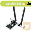 MERCUSYS Wireless Adapter PCI-Express Dual Band AXE5400 Wifi