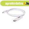 Club 3D Kbel - CAC-1517 (3.1 USB-C Gen 1 to DisplayPort 1.2