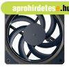 Fan Cooler Master - Case Fan - 12cm - Mobius 120 Slim - MFZ-