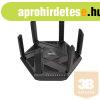 LAN/WIFI Asus Router AXE7800 Tri-band WiFi 6E - RT-AXE7800
