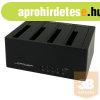 USB LC Power LC-DOCK-U3-4B HDD dokkol lloms