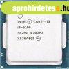 Intel Core i3-6100 hasznlt szmtgp processzor