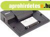 Dell E-Port Docking Station K07A laptop dokkol� �llom�s fel�