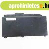 HP ProBook 640 645 650 G3 G4 11.4V 4400MAH ut�ngy�rtott lapt
