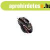 APEDRA Vezet�kes eg�r optikai, gaming A9, 3200dpi, USB, Feke