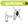 MULTIBRACKETS Fali konzol, M VESA Flexarm 360 II White 75 10