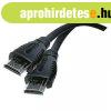 EMOS HDMI K�BEL A DUG� - A DUG� 5M SD0105