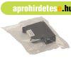 K�zi tintasugaras nyomtat� ipari tinta (solvent) 25mm FEKETE
