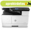 HP LaserJet M438n MFP A3 mono multi lzernyomtat