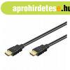 CAB HDMI M/M k�bel 2m 4K 30Hz Manhattan