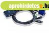 HUB ATEN CPU Switch CS62U 2 PC USB