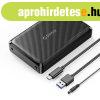 Orico Kls HDD/SSD Hz 2.5"/3,5" - DDW35-C3-EU-BK
