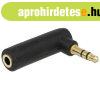 Delock �talak�t� - 65364 (sztere� jack 3.5 mm apa > szter