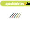 Equip Kbel - 825464 (UTP patch kbel, CAT5e, srga, 5m)