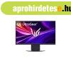 LG 27" 27G850A-B.AEU 4K UHD IPS 240Hz HDMI/DP/USB gamer