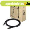 Club 3D K�bel - CAC-1164 (Mini DisplayPort 1.4, 8K60Hz, 34 A
