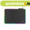 Vertux Egrpad - FLUXPAD (csszsmentes, vzll, RGB LED, f