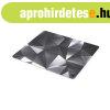 Endorfy Egrpad - Crystal Black L (400x450x3 mm, csszsgtl