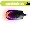 SteelSeries Aerox 3 (2022) Onyx fekete optikai gamer eg�r