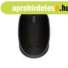 Logitech M171 vezet�k n�lk�li fekete notebook eg�r