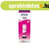 Epson C13T00R340 T00R3 70ml magenta tintapatron