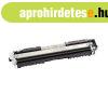 Canon CRG-729Bk fekete toner