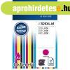 Brother LC525XLM magenta tintapatron