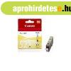 Canon CLI-521Y s�rga tintapatron