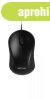 Astrum Aero USB fekete optikai eg�r MU100
