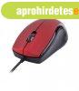 Astrum MU110 fekete-piros USB optikai eg�r