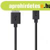 Xiaomi fekete gy�ri USB - micro USB adatk�bel 1m C1904273652