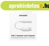 Bliszteres Samsung EE-UC10JUWE Type-C - 3,5mm jack gy�ri �ta