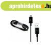 Samsung gy�ri USB - MicroUSB fekete adatk�bel 1,5m ECB-DU4EB