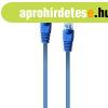 Astrum CAT6 Patch h�l�zati k�bel 2 m�ter k�k NT262