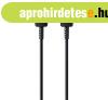 Samsung EP-DN980BBE fekete gyorst�lt� gy�ri Type-C - Type-C 