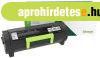 Lexmark MS/MX/317/417/517/617 Return Toner 2,5K (Eredeti) 51