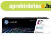 HP W2213A Toner Magenta 1.250 oldal kapacit�s No.207