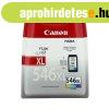 CANON CL-546XL EREDETI TINTAPATRON sznes 13 ml (? 300 olda
