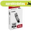 CANON PGI-580PGBK XXL pigmentfekete EREDETI TINTAPATRON, ~6