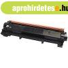 BROTHER TN-2420 UT�NGY�RTOTT TONER FEKETE / BLACK 3.000 olda