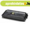 KYOCERA Ut�ny�rtott TK7105 Toner FEKETE / BLACK 20.000 oldal