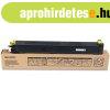 Sharp MX23GTYA s�rga eredeti toner 10K (10000 oldal)