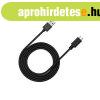 USB k�bel, USB 3.0-USB-C, 1,5 m, CANYON "UC-4", fe