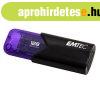 Pendrive, 128GB, USB 3.2, EMTEC "B110 Click Easy",